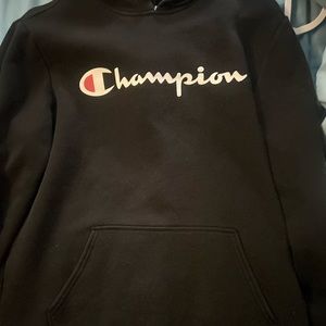 Women’s Champion Hoodie
